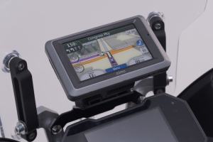 držák GPS Voge 650 DS/X (21-).