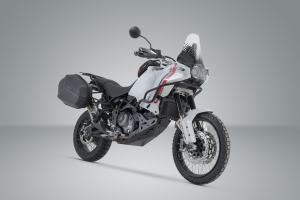 AERO ABS sada kufrů  US model 2x25L. Ducati DesertX (22-).