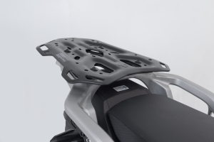 ADVENTURE-RACK černý Honda XL 750 Transalp