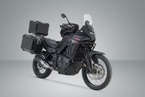 Adventure set kufrů-černý Honda XL750 Transalp (22-).