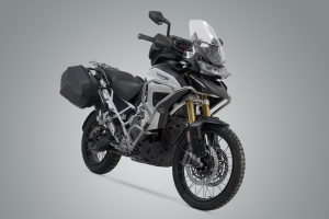 AERO ABS sada kufrů  2x25 l.  Triu Tiger 1200 Rally /GT Explorer (22-).