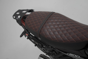 Legend Gear nosič pravý pro Kawasaki Z900RS/ Cafe/ SE (17-), 50th Anni. (22-).