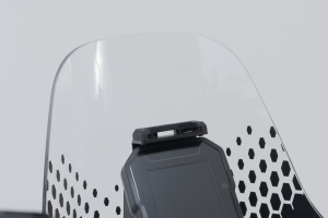 držák GPS Ducati DesertX (22-).