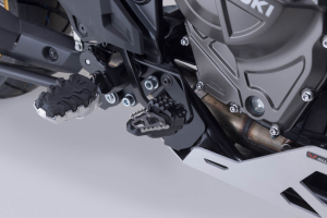rozšíření brzdové páky  Suzuki V-Strom 800DE (22-).