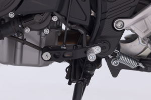 řadící páka Honda CB500X (22-), NX500 (23-).