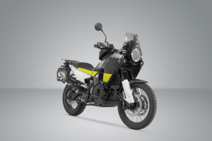 DUSC sada kufrů  41/33L. Husqvarna North 901 (21-).