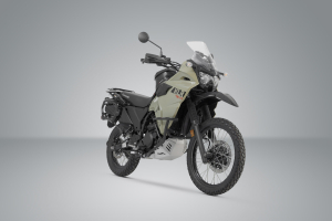 DUSC  sada kufrů 41/33L. Kawasaki KLR 650 (22-).