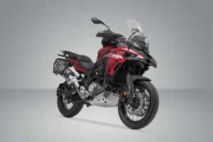 DUSC sada kufrů  41/33L. Benelli TRK 502 X (18-).
