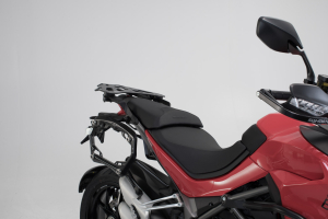 DUSC sada kufrů 41/41 l. Ducati Multistrada 1260 (17-).