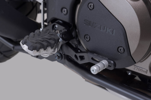 brzdová páka Suzuki V-Strom 1000 (14-19), V-Strom 1050 (19-).