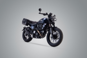 Legend Gear sada tašek Ducati Scrambler Nightshift / Full Throttle (23-).