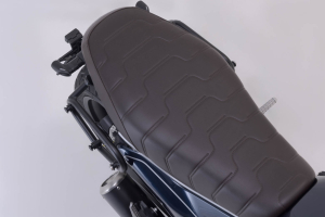Legend Gear sada tašek Black Edition Ducati Scrambler Nightshift / Full Th