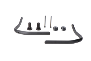 montážní kit-výztuhy bez plastů pro Honda CB750 Hornet (22-).