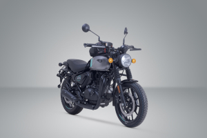 SLC nosič levý, Royal Enfield HNTR 350 (23-).
