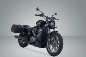 Legend Gear sada tašek LH1/LH1 Harley-Davidson Nightster (22-) / Special (23-