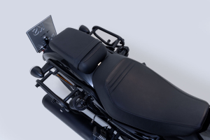 Legend Gear sada tašek LH1/LH1 Harley-Davidson Nightster (22-) / Special (23-