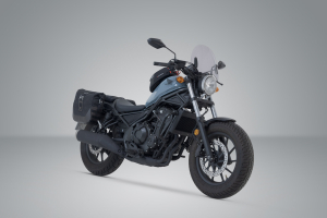 Legend Gear sada tašek  Honda CMX500 Rebel (16-25).