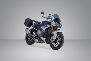 PRO BLAZE H sada tašek BMW S1000RR (12-14) / S1000R (13-16).