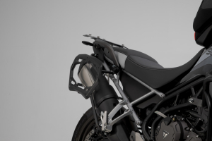 SysBag WP L/L sada Triumph Tiger 900 / GT / Rally / Pro (19-23).