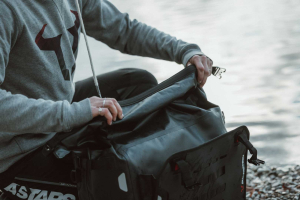 SysBag WP L/L sada Triumph Tiger 900 / GT / Rally / Pro (19-23).