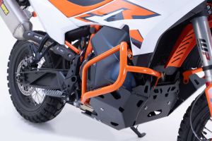 padací rám KTM 790 Adv.(23-),890Adv/R (22-)