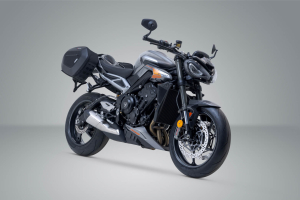 PRO BLAZE H sada tašek Triumph Street Triple 765 (19-).