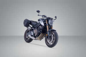 PRO BLAZE H sada tašek Honda CBR650R / CB650R (18-).