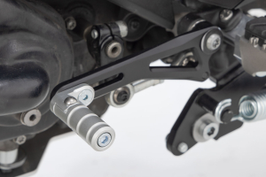 brzdová + řadící páka set  Harley Davidson Pan America 1250.