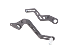 brzdová + řadící páka set Suzuki V-Strom 800 / 800DE (22-).