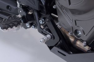 brzdová + řadící páka set Suzuki V-Strom 800 / 800DE (22-).