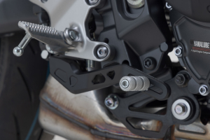 brzdová + řadící páka set  Yamaha MT 09 (20-).