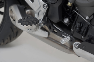brzdová + řadící páka set  Triumph Tiger 660 (21-).