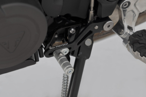 brzdová + řadící páka set  Triumph Tiger 660 (21-).