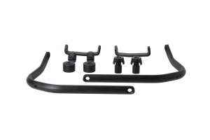 montážní kit-výztuhy bez plastů pro Kawasaki KLR 650 (22-).