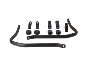 montážní kit-výztuhy bez plastů pro Yamaha Ténéré 700 (19-).
