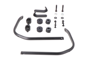 montážní kit-výztuhy bez plastů pro Kawasaki Versys 650 (07-21).