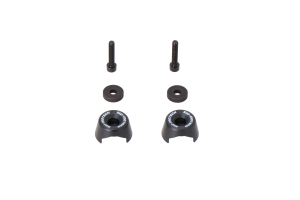 montážní kit-výztuhy bez plastů pro KTM 390 Adv (19-), Yamaha XT 660 R (04-16).