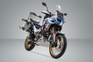 Adventure set Protection Honda CRF1100L Africa Twin (19-).