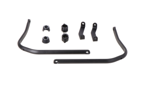 montážní kit-výztuhy bez plastů pro BMW F700GS/F800GS, Yam XT1200Z Supe Ténéré.