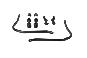 montážní kit-výztuhy bez plastů pro Yamaha XTZ660, BMW R1100GS / R1150GS.