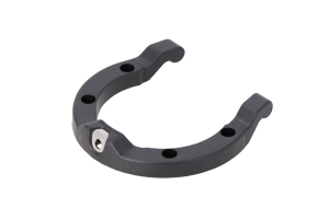 ION tank ring Black. Yamaha MT-09 (23-).