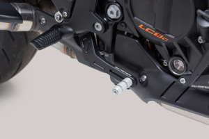 brzdový pedál KTM 990 Duke (23-).
