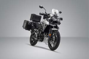 Adventure set Protection Triumph Tiger 800 models.