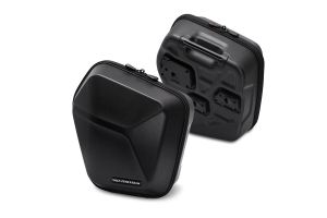 URBAN ABS sada kufrů 2 x 16.5 l. Yamaha MT-07 (24-).