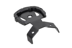 PRO tank ring Black. Harley-Davidson Low Rider S (19-).