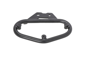 SLC boční nosič pravý Husqvarna Svartpilen/Vitpilen 401 (23-).