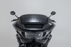 zrcátka Sport krátké Harley-Davidson Road Glide (24-).
