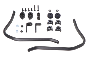 montážní kit-výztuhy bez plastů pro KTM, Royal Enfield, Yamaha models.