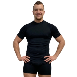 SILUET NANO triko krátký rukáv