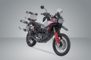 Adventure set Protection Ducati DesertX Rally (23-).